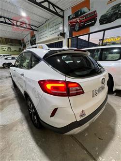 فاو بيستورن X80